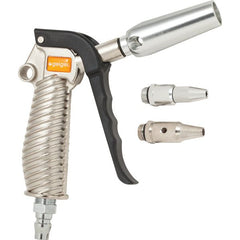 Geiger - High Flow Blow Gun Kit | GHF60AS