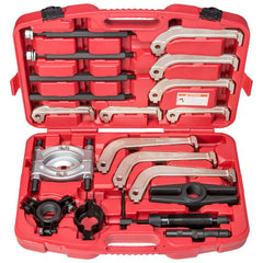 Geiger - Multi-Hydraulic Gear Puller Kit | GHPK