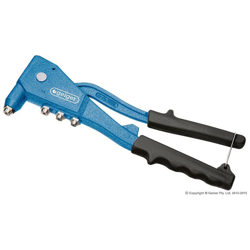 Geiger - Hand Rivet Gun | GHTJ701