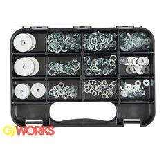 Champion - GJ GRAB KIT ASSORTED WASHERS | GKA255