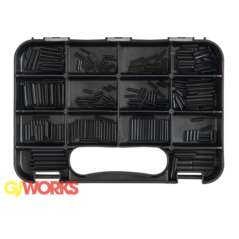 Champion GJ Grab Kit 285pc Imperial Roll Pins | GKA285