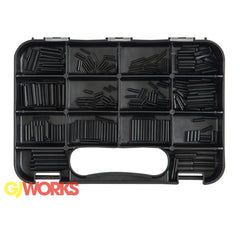 Champion GJ Grab Kit 285pc Imperial Roll Pins | GKA285