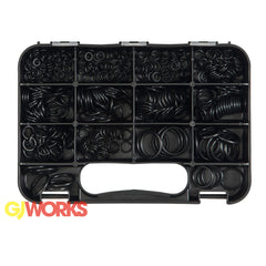 Champion GJ Grab Kit 380pc Metric O Rings | GKA380