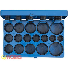 Champion GJ Grab Kit 420pc Imperial O Ring Assortment | GKA420