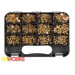 Champion - GJ GRAB KIT SELF-DRILL SCREW | GKA460