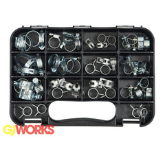 Champion GJ Grab Kit 52pc Hose Clips | GKA52