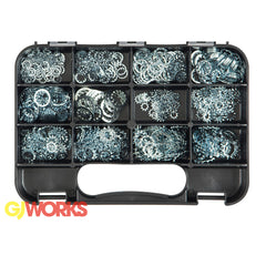 Champion - GJ GRAB KIT STAR WASHER IMP | GKA540