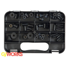 Champion - GJ GRAB KIT WELL NUTS | GKA62