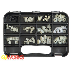Champion - GJ GRAB KIT SCREW GROMMETS | GKA70