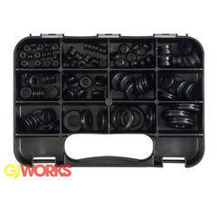Champion GJ Grab Kit 86pc Imperial Wiring Grommets | GKA86