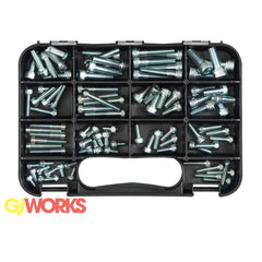 Champion - GJ GRAB KIT Socket Head Cap Screws-Metric | GKA90