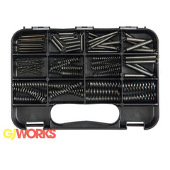 Champion GJ Grab Kit 92pc Imperial Springs | GKA92