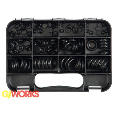 Champion GJ Grab Kit 95pc Blanking Grommets | GKA95