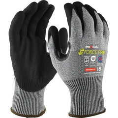 Maxisafe - G-Force Pro Cut F Plus Reinforced Glove - Small - White