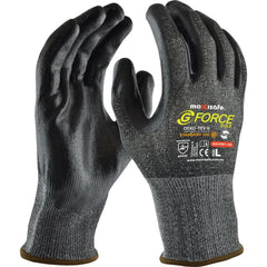 Maxisafe - G-Force Cut F TPR Glove - Large - Pack Of 12 | GBX280-09-12
