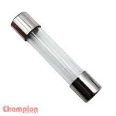 Champion - Fuses Glass 15Amp | 3AG15