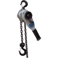 Garrick Herbert - Garrick Lever Hoists - Load Limited | GLHLL Size - Lift