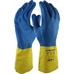 Maxisafe Neoprene Over Latex 30cm | GLN137 Small