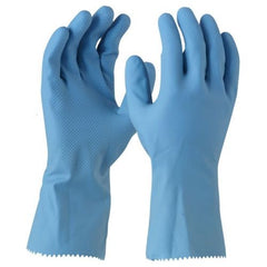 Maxisafe Blue Silverlined Glove | GLS120 Small
