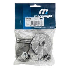 Macnaught - Gear Set | GM23S