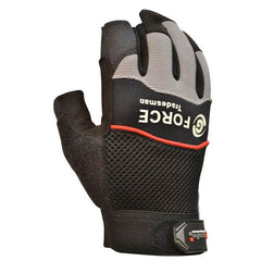 Maxisafe - G-Force Tradesman 2 Finger Glove - Medium - Carton Of 120 | GMF118-09-120