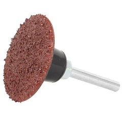 Grinding Disc R Type 75mm A60 Grit AlOx Bulk