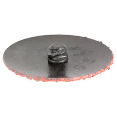 Grinding Disc R Type 75mm A60 Grit AlOx Bulk