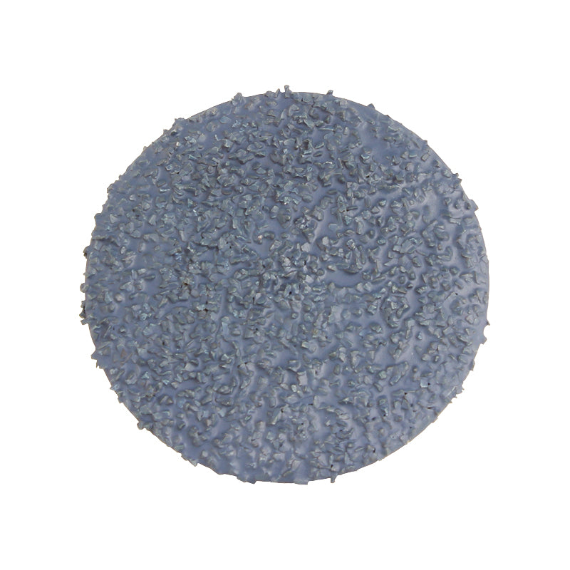 Grinding Disc R Type 50mm Z24 Grit Zirconia Bulk