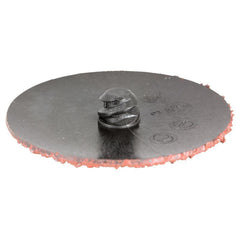 Grinding Disc R Type 75mm Z36 Grit Zirconia Bulk