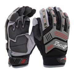 Maxisafe - G-Force Impact Gel Impact Glove - Medium - Carton Of 120 | GMH157-09-120