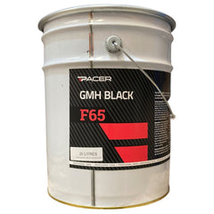 Pacer - F65 gmh Black 20 lt | GMH20