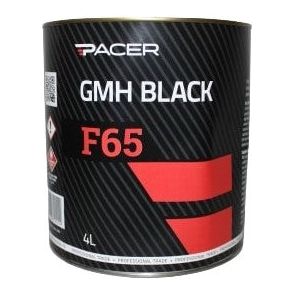 Pacer - F65 gmh Black 4 lt | GMH4