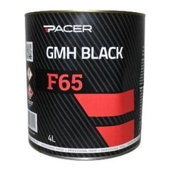 Pacer - F65 gmh Black 4 lt | GMH4