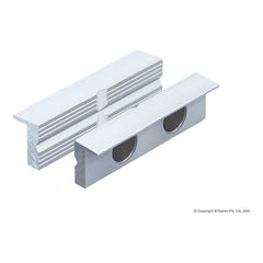 Geiger - 100mm Magnetic Soft Jaws | GMSJ4