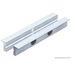 Geiger - 200mm Magnetic Soft Jaws | GMSJ8