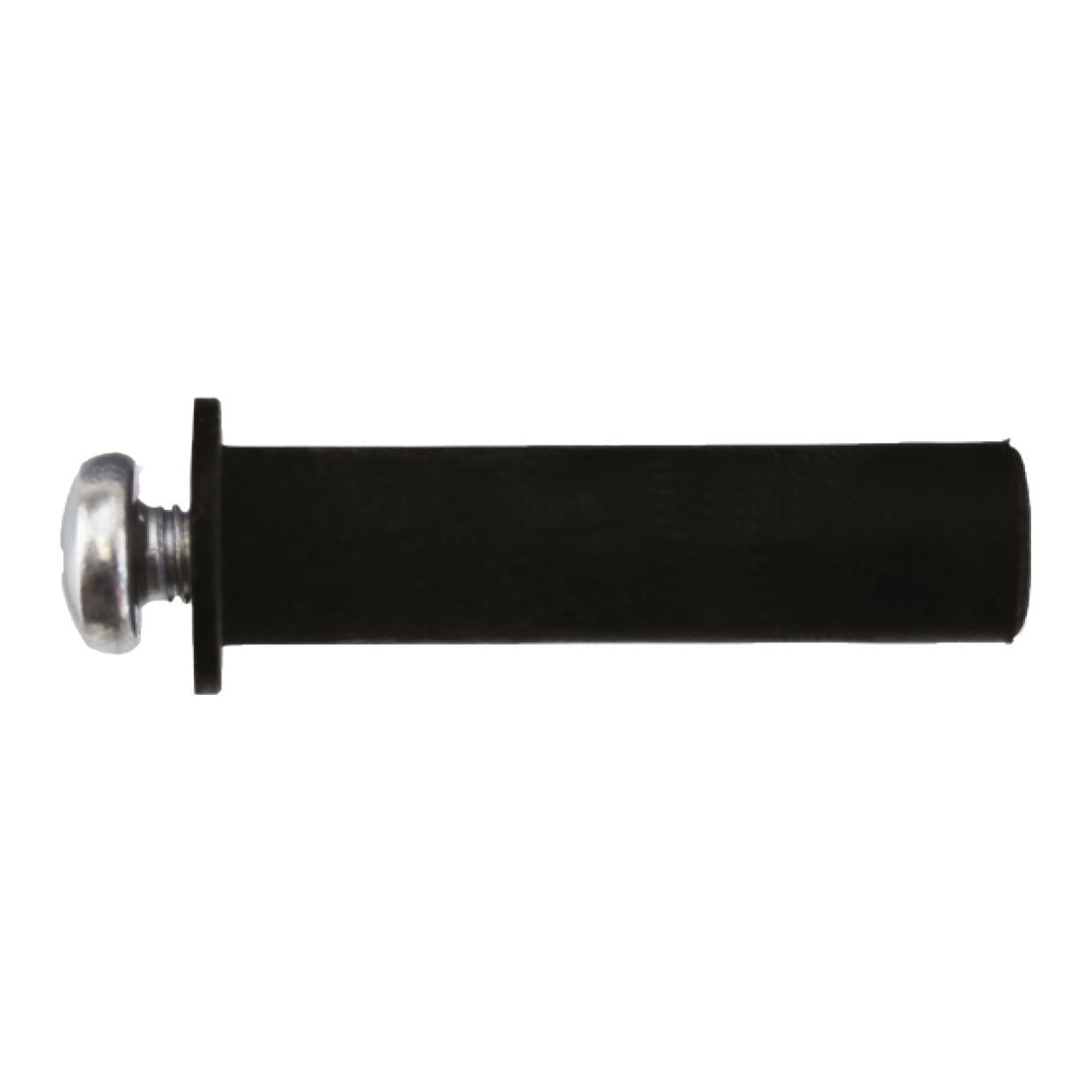 ICCONS® - Epdm Grip Nut With Screw M5 X 40 mm | GNM540WS 400 pcs
