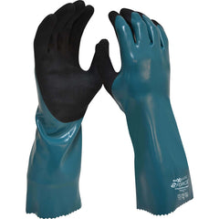 Maxisafe - G-Force Chembarrier Glove, 30cm - Small | GNN203-07-01