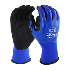 Maxisafe - Supaflex DriGrip Liquid Resistant Glove - Large