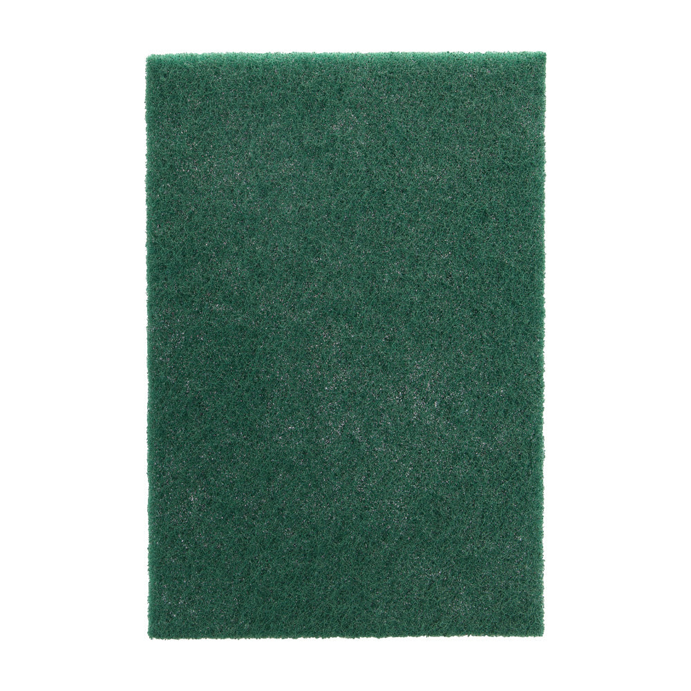 Non woven Hand Pad Industrial / Green Bulk
