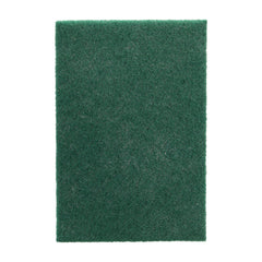 Non woven Hand Pad Industrial / Green Bulk