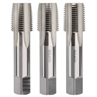 Goliath BSPT SET