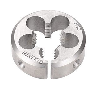 Goliath Button Die