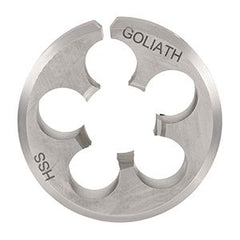 Goliath Button Die LH