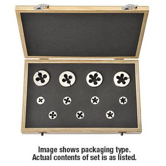 Goliath Button Die Box Set