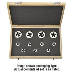 Goliath Button Die Box Set