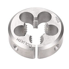 Goliath Button Die