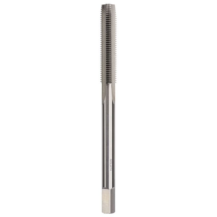 Goliath Machine Nut I