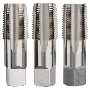 Goliath NPT SET