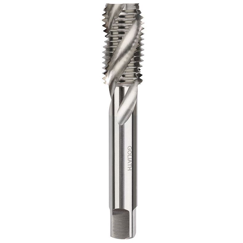 Goliath Spiral Flute