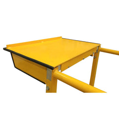 Gorilla - Work tray to suit all GOP units 20kg | GOP-TRAY